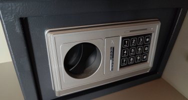 ПОЛУЛЮКС С ПАНОРАМНЫМ ВИДОМ