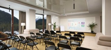 «Grand Shale» Conference Hall
