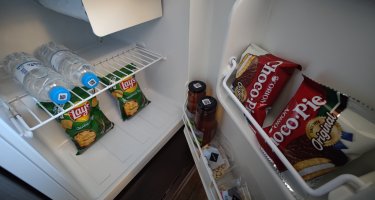 ПОЛУЛЮКС С ПАНОРАМНЫМ ВИДОМ